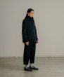 画像4: FACETASM  ( ファセッタズム ) -   LAYERD DECONSTRUCTED SWEAT (KR-SW-M02 ) (4)