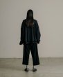 画像6: FACETASM  ( ファセッタズム ) -   LAYERD DECONSTRUCTED SWEAT (KR-SW-M02 ) (6)