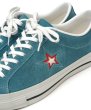 画像7: FACETASM  ( ファセッタズム ) -   FACETASM x CONVERSE ONE STAR / ファセッタズム x コンバース / ワンスター(スモークブルー) KR-SHO-U01   (7)