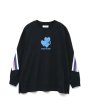 画像1: FACETASM  ( ファセッタズム ) -   FACETASM×CPD LOVE RIB LONG TEE  ( CPD-TEE-U01 ) (1)