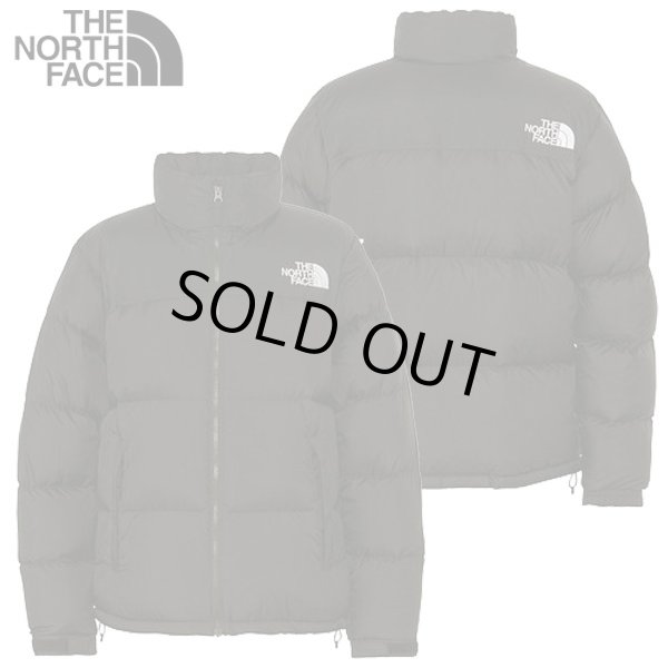 画像1: THE NORTH FACE ( ザ・ノース・フェイス ) - ヌプシジャケット（メンズ） Nuptse Jacket (1)