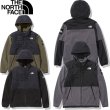 画像1: THE NORTH FACE ( ザ・ノース・フェイス ) -  デナリフーディ Denali Hoodie (1)