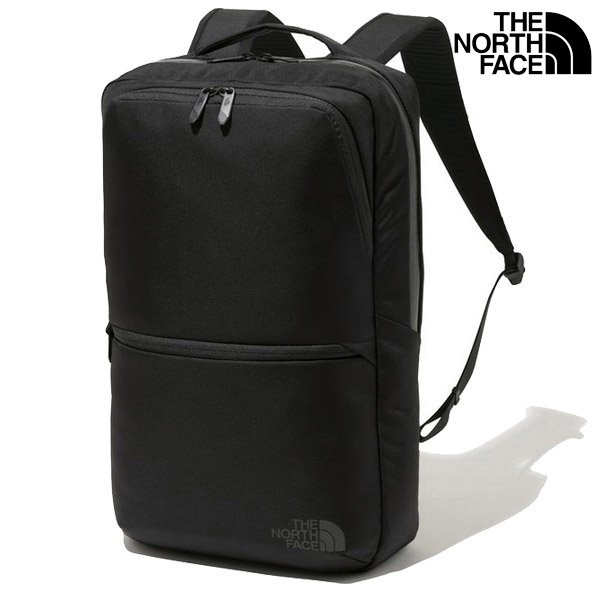 画像1: THE NORTH FACE ( ザ・ノース・フェイス ) - シャトルデイパックスリム Shuttle Daypack Slim (1)