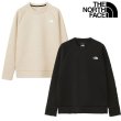 画像1: THE NORTH FACE ( ザ・ノース・フェイス ) - テックエアースウェットクルー Tech Air Sweat Crew (1)