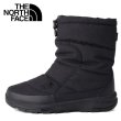 画像1: THE NORTH FACE ( ザ・ノース・フェイス ) - ヌプシ ブーティ ウォータープルーフ VII （ユニセックス） Nuptse Bootie WP VII (1)