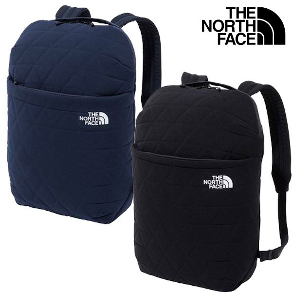 画像1: THE NORTH FACE ( ザ・ノース・フェイス ) - ジオフェイススリムパック Geoface Slim Pack (1)