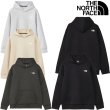 画像1: THE NORTH FACE ( ザ・ノース・フェイス ) - テックエアースウェットワイドフーディ（メンズ） Tech Air Sweat Wide Hoodie (1)