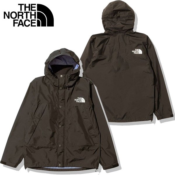 画像1: THE NORTH FACE ( ザ・ノース・フェイス ) - マウンテンレインテックスジャケット Mountain Raintex Jacket (1)