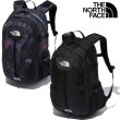 画像1: THE NORTH FACE ( ザ・ノース・フェイス ) - ホットショット Hot Shot (1)