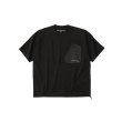 画像2: White Mountaineering ( ホワイトマウンテニアリング )  -  WIDE POCKET T-SHIRT  ( WM2571509 ) (2)