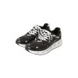 画像2: White Mountaineering ( ホワイトマウンテニアリング )  - WM×MOISTHROUGH360 WATERPROOF SNEAKER  ( BK2571803 )  (2)