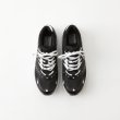 画像4: White Mountaineering ( ホワイトマウンテニアリング )  - WM×MOISTHROUGH360 WATERPROOF SNEAKER  ( BK2571803 )  (4)