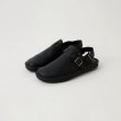 画像4: White Mountaineering ( ホワイトマウンテニアリング )  - WM × AIR WALK OUTLAND SANDAL  ( BC2571801 )  (4)