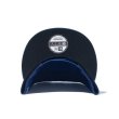 画像7: NEW ERA ( ニューエラ ) - 9FIFTY MLB TOKYO SERIES 2025 ロサンゼルス・ドジャース WORLD TOUR TOKYO 2025 サイドパッチ ダークロイヤル プリントバイザー  (7)