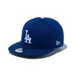 画像6: NEW ERA ( ニューエラ ) - 9FIFTY MLB TOKYO SERIES 2025 ロサンゼルス・ドジャース 東京サイドパッチ ダークロイヤル  (6)