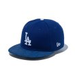 画像3: NEW ERA ( ニューエラ ) - 9FIFTY MLB TOKYO SERIES 2025 ロサンゼルス・ドジャース WORLD TOUR TOKYO 2025 サイドパッチ ダークロイヤル プリントバイザー  (3)