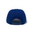 画像2: NEW ERA ( ニューエラ ) - 9FIFTY MLB TOKYO SERIES 2025 ロサンゼルス・ドジャース WORLD TOUR TOKYO 2025 サイドパッチ ダークロイヤル プリントバイザー  (2)