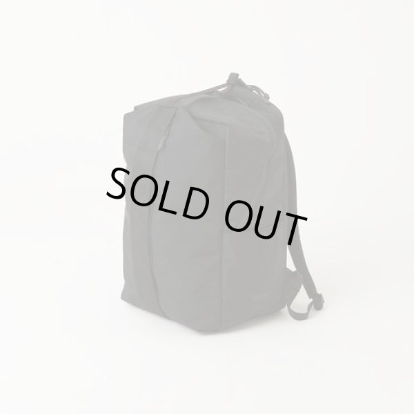 画像1: White Mountaineering ( ホワイトマウンテニアリング )  - WM × BRIEFING URBAN GYM PACK  ( BK2571801 )  (1)