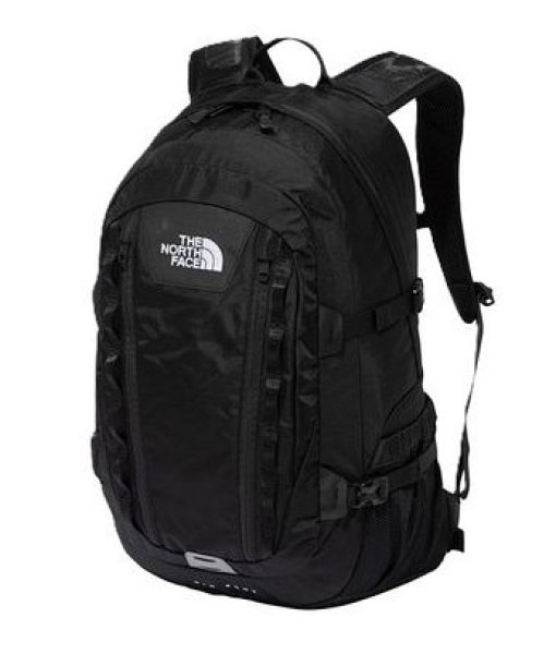 画像1: THE NORTH FACE ( ザ・ノース・フェイス ) - ビッグショット Big Shot  (1)