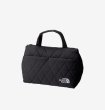 画像1: THE NORTH FACE ( ザ・ノース・フェイス ) - ジオフェイスボックストート Geoface Box Tote  (1)