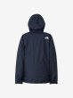 画像2: THE NORTH FACE ( ザ・ノース・フェイス ) - ドットショットジャケット Dot Shot Jacket  NP12550 K (2)