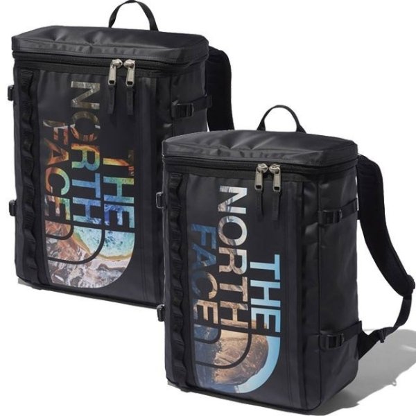 画像1: THE NORTH FACE ( ザ・ノース・フェイス ) - ノベルティBCヒューズボックス Novelty BC Fuse Box  (1)
