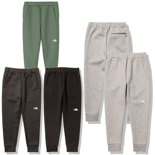 画像1: THE NORTH FACE ( ザ・ノース・フェイス ) - テックエアースウェットジョガーパンツ（メンズ） Tech Air Sweat Jogger Pant (1)