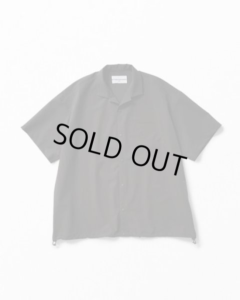 whizlimited BLADELEAF SHIRT ウィズリミテッド WHIZLIMITED ( ウィズリミテッド ) - BLADELEAF SHIRT - FAITHWEB
