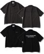 画像1: WHIZLIMITED ( ウィズリミテッド ) -  COACH SHIRT (1)