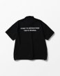 画像5: WHIZLIMITED ( ウィズリミテッド ) -  COACH SHIRT (5)