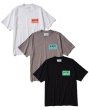 画像1: WHIZLIMITED ( ウィズリミテッド ) -  STICK TEE  (1)