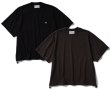 画像1: WHIZLIMITED ( ウィズリミテッド ) -  CORD TEE (1)