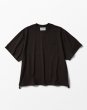 画像2: WHIZLIMITED ( ウィズリミテッド ) -  CORD TEE (2)