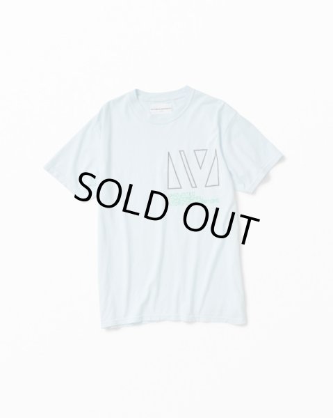画像1: WHIZLIMITED ( ウィズリミテッド ) -  FLAG TEE (1)