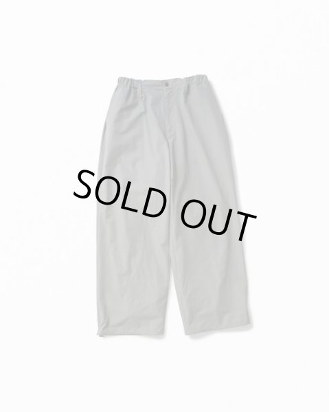 画像1: WHIZLIMITED ( ウィズリミテッド ) -   KINP PANTS (1)