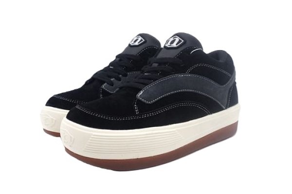 画像1: WHIZLIMITED ( ウィズリミテッド ) -  northwave ESPRESSO CREAM MW (1)