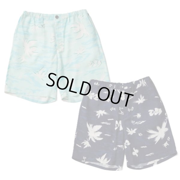 画像1: WHIZLIMITED ( ウィズリミテッド ) -  BLADELEAF SHORTS (1)