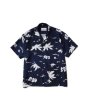 画像3: WHIZLIMITED ( ウィズリミテッド ) -  BLADELEAF SHIRT  (3)