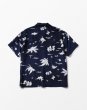 画像5: WHIZLIMITED ( ウィズリミテッド ) -  BLADELEAF SHIRT  (5)