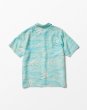 画像4: WHIZLIMITED ( ウィズリミテッド ) -  BLADELEAF SHIRT  (4)
