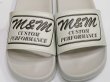 画像2: M&M (エムアンドエム) -   M&M  SANDALS  ( 25MMG05 ) (2)