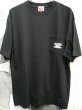 画像3: M&M (エムアンドエム) -  Edge Star Pocket Tee  ( 25MMT08 ) (3)