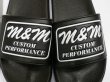 画像3: M&M (エムアンドエム) -   M&M  SANDALS  ( 25MMG05 ) (3)