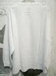 画像4: M&M (エムアンドエム) - M&M  × MASSES　「T-SHIRT HELL L/S 」  (25MM-MASSES-03 ) (4)