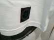 画像3: M&M (エムアンドエム) - M&M  × MASSES　「T-SHIRT HELL L/S 」  (25MM-MASSES-03 ) (3)