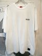 画像3: M&M (エムアンドエム) -  Edge Logo Tee ( 25MMT09 ) (3)