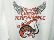 画像2: M&M (エムアンドエム) - M&M  × MASSES　「T-SHIRT HELL L/S 」  (25MM-MASSES-03 ) (2)