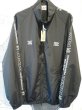 画像1: M&M (エムアンドエム) -  M&M  Track Jacket ( 25MMJ03 ) (1)