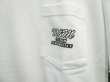 画像4: M&M (エムアンドエム) -  Edge Star Pocket Tee  ( 25MMT08 ) (4)