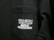 画像4: M&M (エムアンドエム) -  Edge Star Pocket Tee  ( 25MMT08 ) (4)